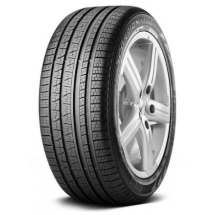 Anvelope ALL SEASON 275/40 R21 107V PIRELLI SCORPION VERDE ALL SEASON