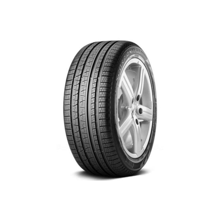Anvelope ALL SEASON 275/40 R21 107V PIRELLI SCORPION VERDE ALL SEASON