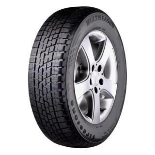 Anvelope ALL SEASON 205/55 R16 91H FIRESTONE MULTISEASON GEN02
