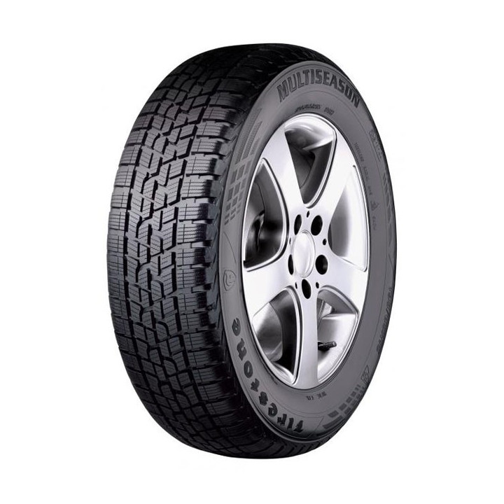 Anvelope ALL SEASON 205/55 R16 91H FIRESTONE MULTISEASON GEN02