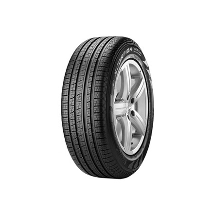 Anvelope ALL SEASON 275/45R20 110V PIRELLI SCORPION VERDE A/S