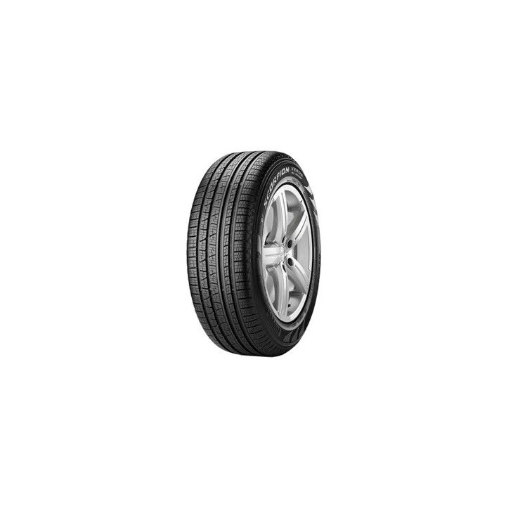 Anvelope ALL SEASON 275/45R20 110V PIRELLI SCORPION VERDE A/S
