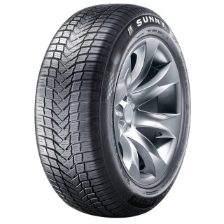 Anvelope ALL SEASON 195/65 R15 91H SUNNY NC501