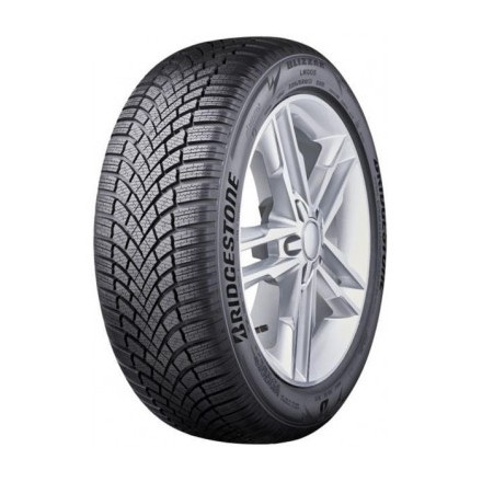 Anvelope IARNA 195/65 R15 91T BRIDGESTONE BLIZZAK LM005