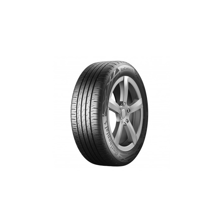 Anvelope VARA 195/60 R15 88H CONTINENTAL ECOCONTACT 6