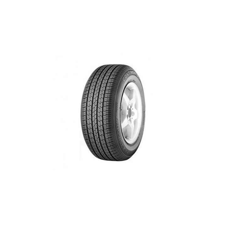 Anvelope VARA 205/80 R16 110S CONTINENTAL 4X4 CONTACT