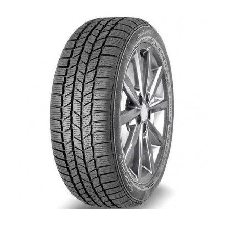 Anvelope ALL SEASON 215/60 R16 95V CONTINENTAL CONTICONTACT TS 815