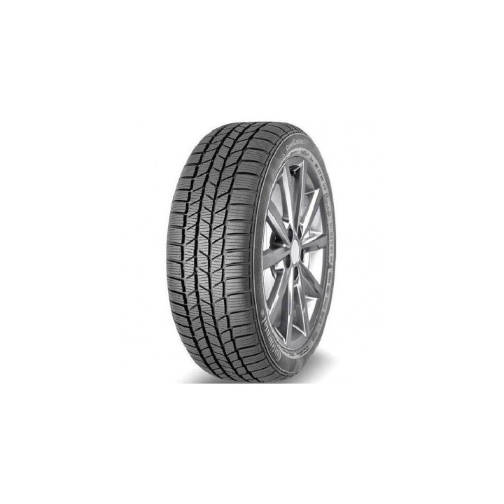 Anvelope ALL SEASON 215/60 R16 95V CONTINENTAL CONTICONTACT TS 815