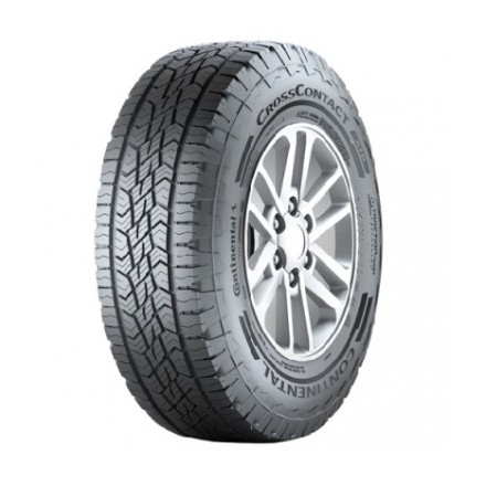 Anvelope VARA 225/65 R17 102H CONTINENTAL CROSSCONTACT ATR