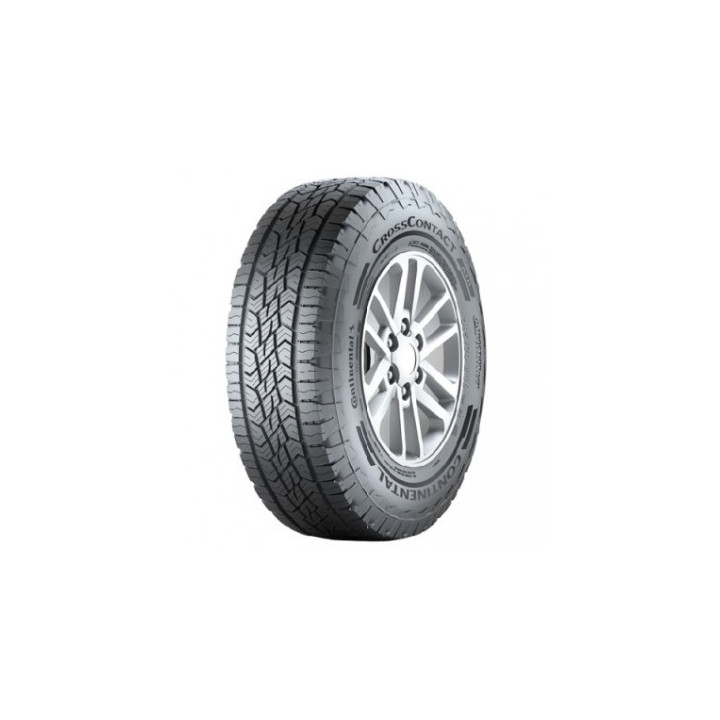 Anvelope VARA 225/65 R17 102H CONTINENTAL CROSSCONTACT ATR