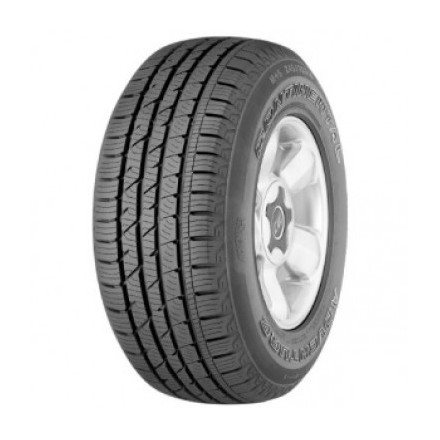 Anvelope VARA 225/65 R17 102T CONTINENTAL CONTICROSSCONTACT LX