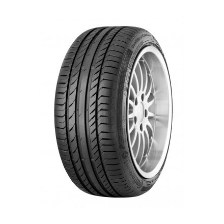 Anvelope VARA 235/45 R19 95V CONTINENTAL CONTISPORTCONTACT 5