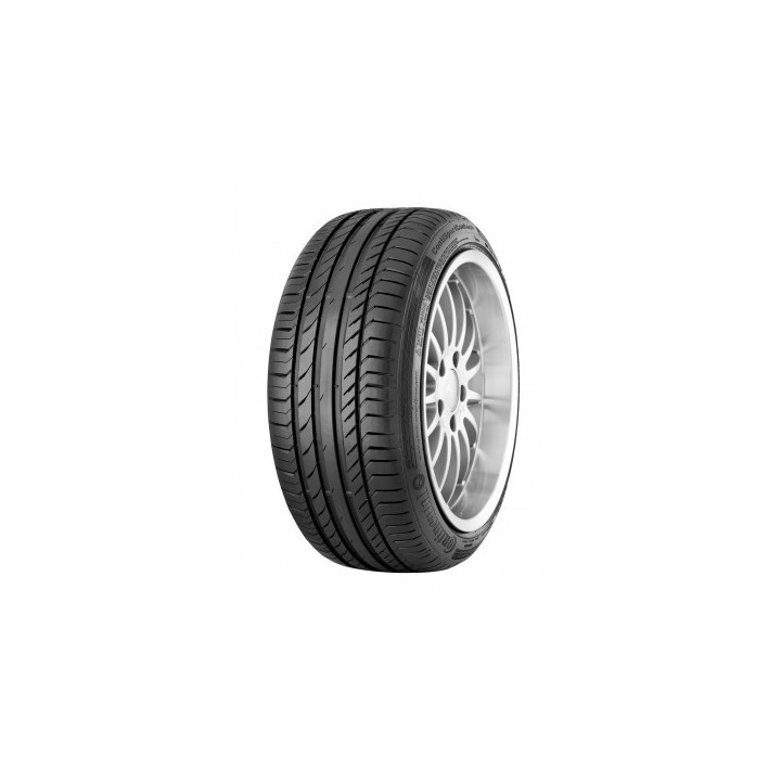 Anvelope VARA 235/45 R19 95V CONTINENTAL CONTISPORTCONTACT 5