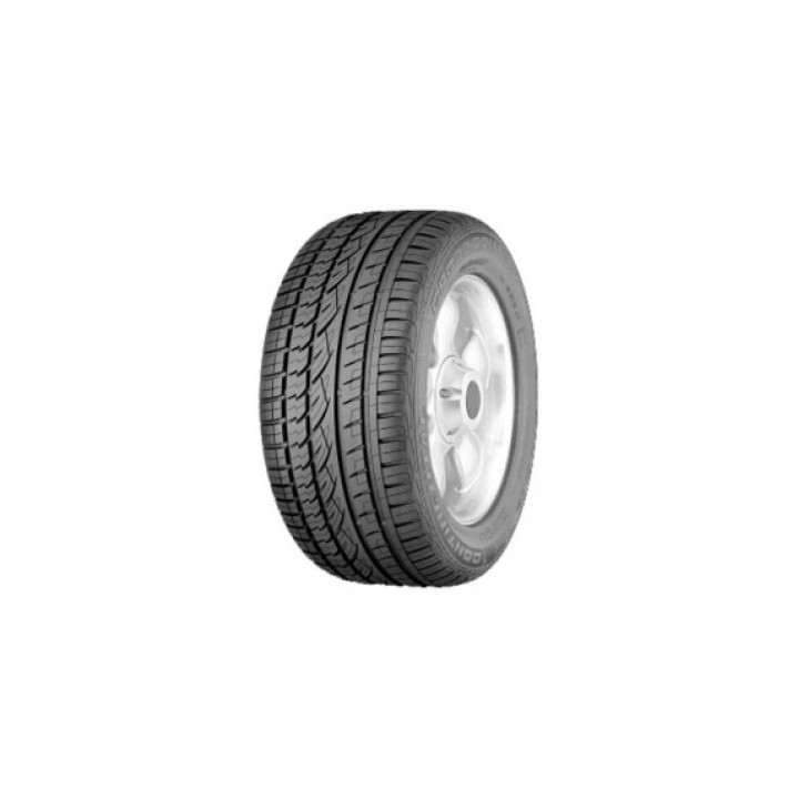 Anvelope VARA 235/55 R20 102W CONTINENTAL CROSSCONTACT UHP