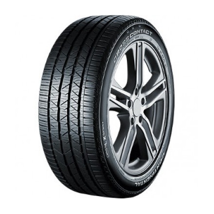 Anvelope VARA 235/60 R18 103H CONTINENTAL CROSSCONTACT LX SPORT