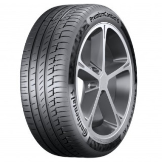 Anvelope VARA 245/45 R17 95Y CONTINENTAL PREMIUMCONTACT 6