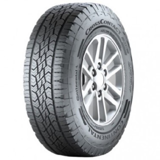 Anvelope VARA 265/70 R17 121R CONTINENTAL CROSSCONTACT ATR