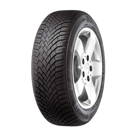 Anvelope IARNA 175/80 R14 88T CONTINENTAL WINTERCONTACT TS 860