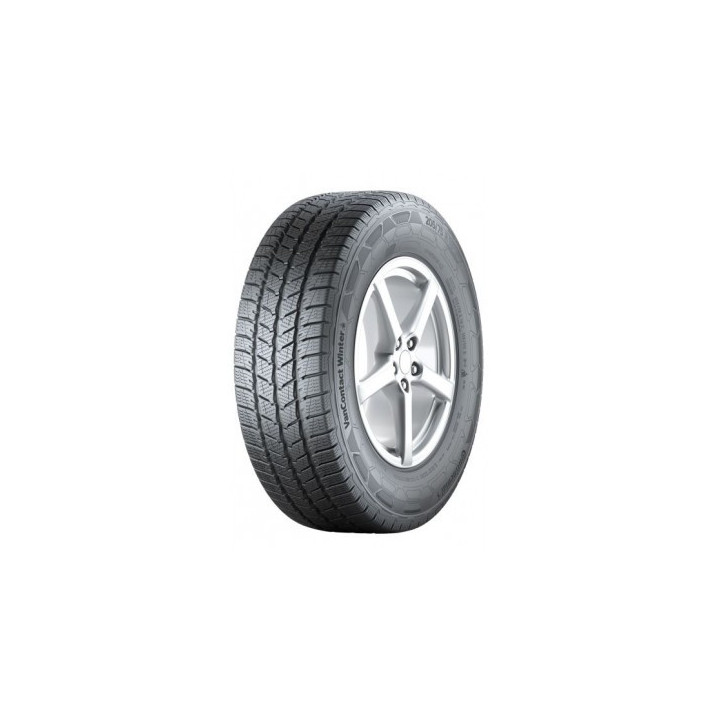 Anvelope IARNA 185/80 R14C 102Q CONTINENTAL VANCONTACT WINTER