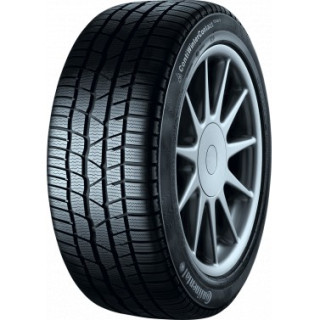 Anvelope IARNA 195/65 R15 91T CONTINENTAL CONTIWINTERCONTACT TS 830 P