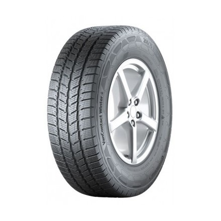 Anvelope IARNA 215/65 R15C 104T CONTINENTAL VANCONTACT WINTER