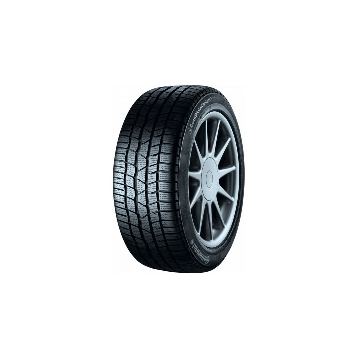 Anvelope IARNA 225/50 R17 94H CONTINENTAL CONTIWINTERCONTACT TS 830 P