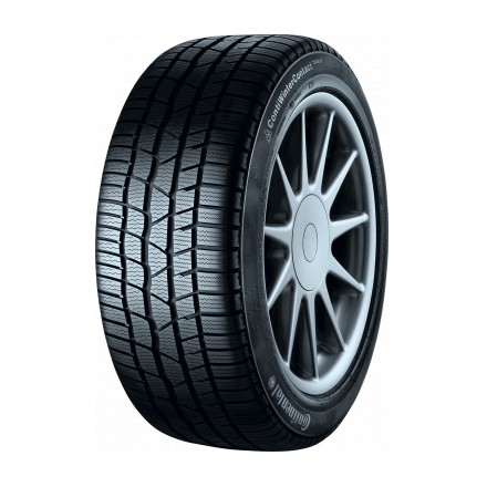 Anvelope IARNA 225/50 R17 94H CONTINENTAL CONTIWINTERCONTACT TS 830 P