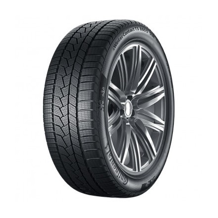 Anvelope IARNA 225/50 R19 100V CONTINENTAL WINTERCONTACT TS 860 S