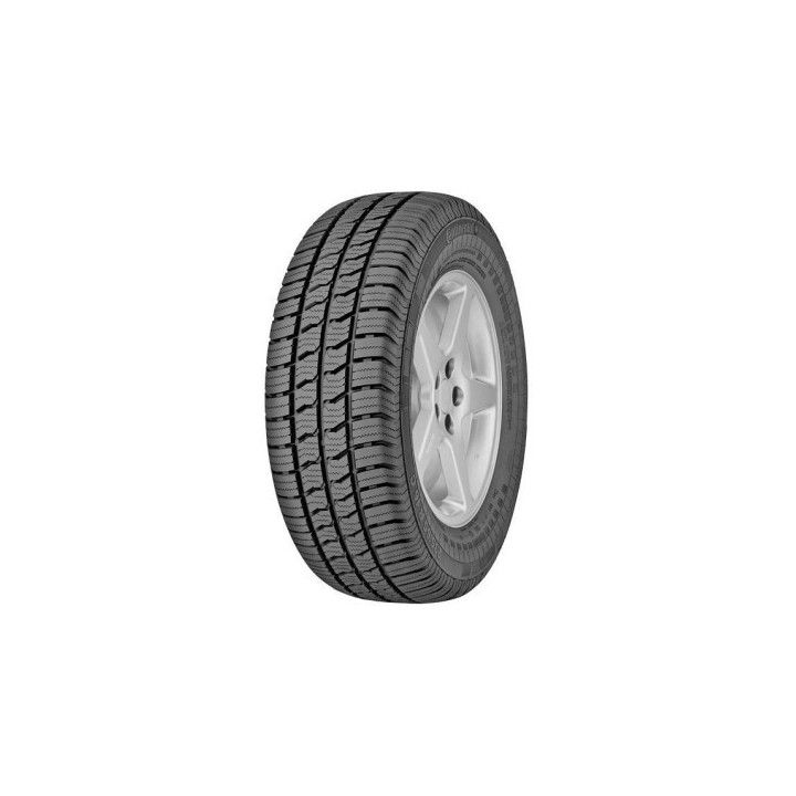 Anvelope ALL SEASON 225/75 R16C 121R CONTINENTAL VANCOFOURSEASON 2
