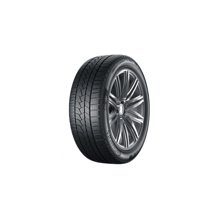 Anvelope IARNA 235/45 R18 94V CONTINENTAL WINTERCONTACT TS 860 S