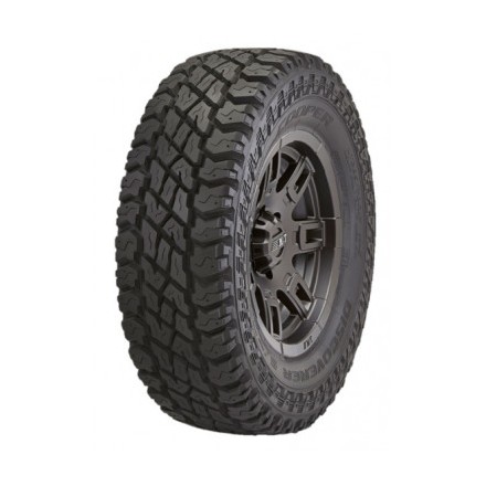 Anvelope VARA 235/85 R16 120Q COOPER DISCOVERER S/T MAXX