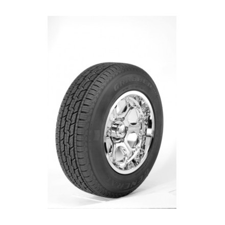 Anvelope VARA 265/70 R17 115S GENERAL GRABBER HTS