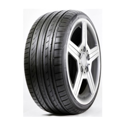 Anvelope VARA 225/55 R17 101W HIFLY HF805