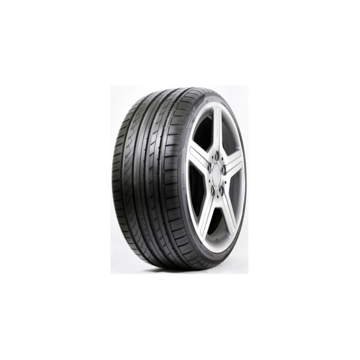 Anvelope VARA 225/55 R17 101W HIFLY HF805