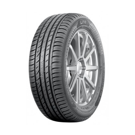 Anvelope VARA 215/65 R15 96H NOKIAN ILINE