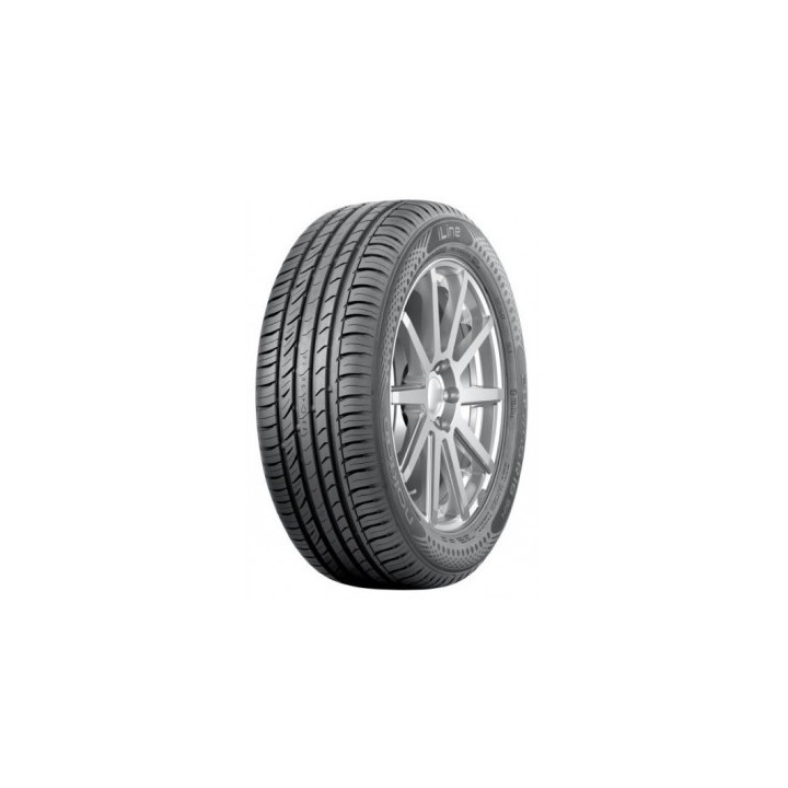 Anvelope VARA 215/65 R15 96H NOKIAN ILINE