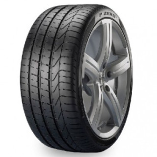 Anvelope VARA 255/45 R19 104Y PIRELLI P ZERO