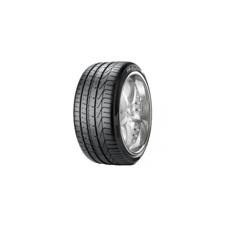 Anvelope VARA 265/45 R21 104W PIRELLI PZERO