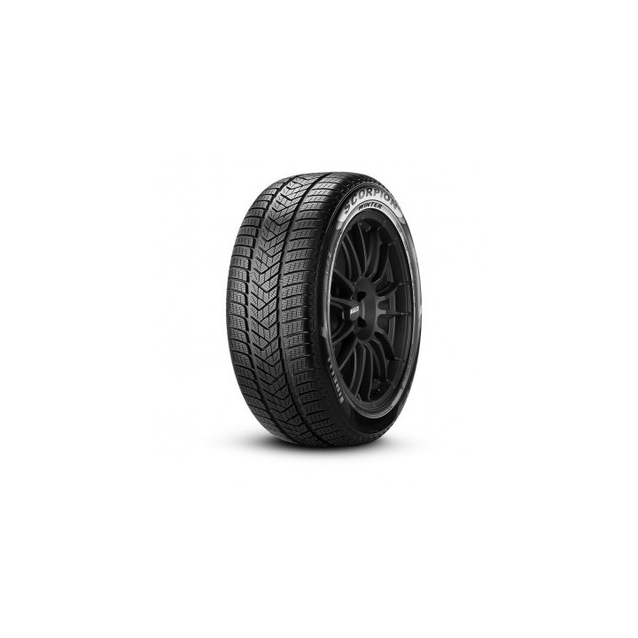Anvelope IARNA 295/30 R22 103V PIRELLI SCORPION WINTER