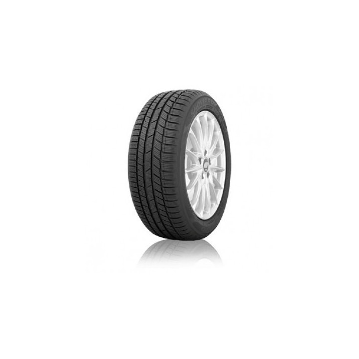 Anvelope IARNA 215/65 R17 99H TOYO SNOWPROX S954