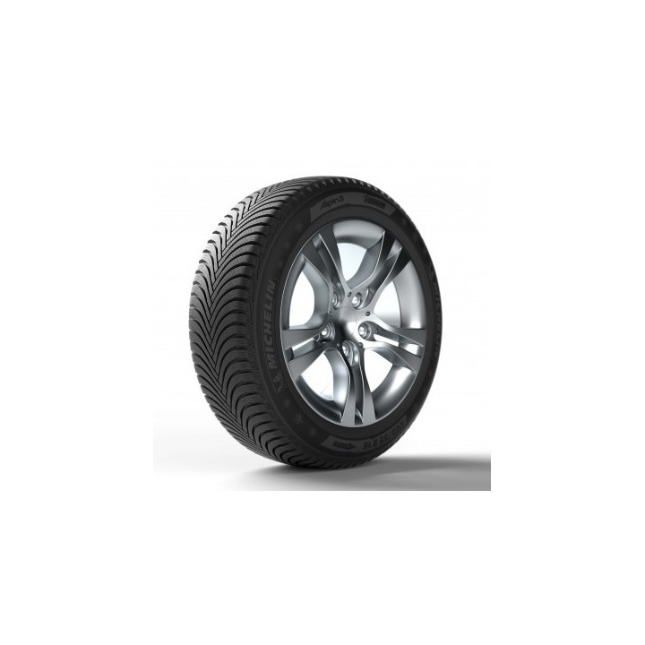 Anvelope IARNA 225/45 R17 91V MICHELIN ALPIN 5