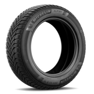 Anvelope IARNA 195/50 R16 88H MICHELIN ALPIN 6