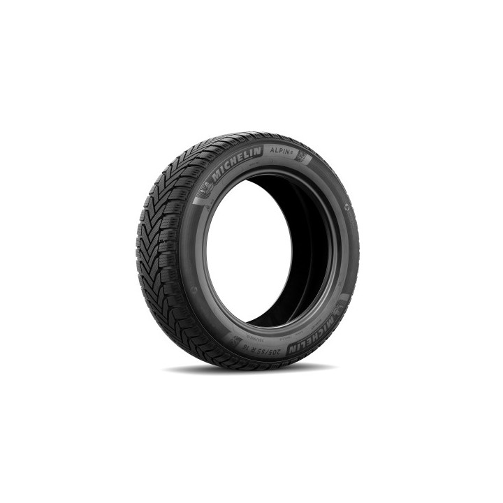 Anvelope IARNA 195/50 R16 88H MICHELIN ALPIN 6