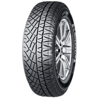 Anvelope VARA 245/70 R17 114T MICHELIN LATITUDE CROSS