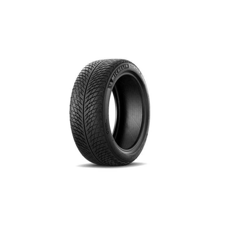 Anvelope IARNA 255/55 R18 109V MICHELIN PILOT ALPIN 5 SUV