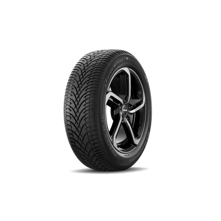 Anvelope IARNA 215/55 R16 93H BFGOODRICH G-FORCE WINTER2