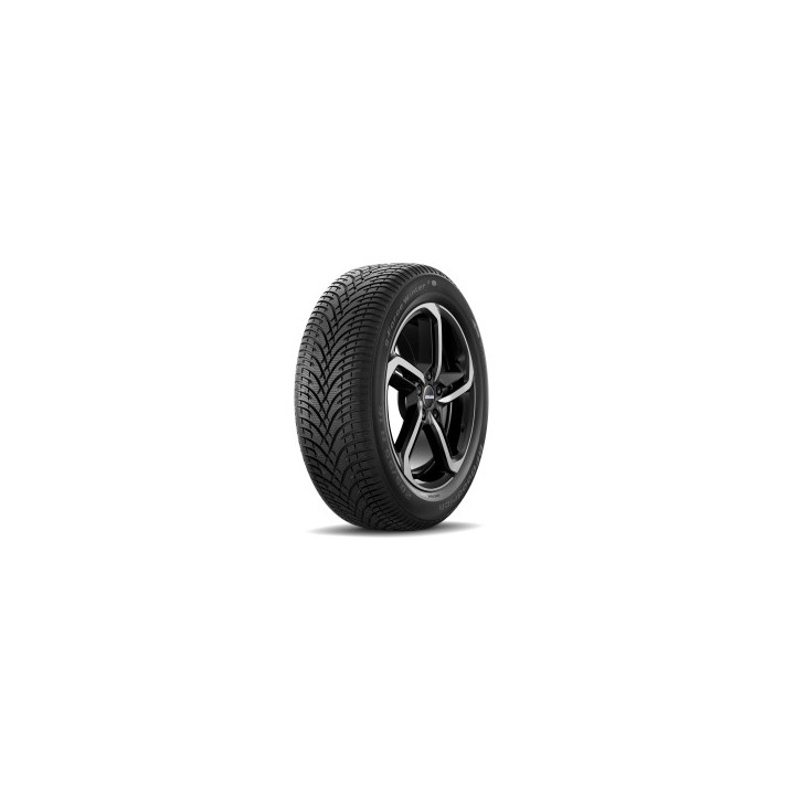 Anvelope IARNA 215/55 R16 93H BFGOODRICH G-FORCE WINTER2