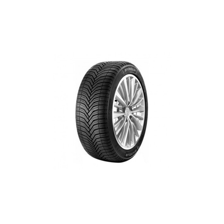 Anvelope ALL SEASON 285/45 R19 111Y MICHELIN CROSSCLIMATE SUV