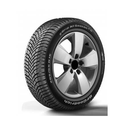 Anvelope ALL SEASON 175/70 R14 84T BFGOODRICH G-GRIP ALL SEASON2