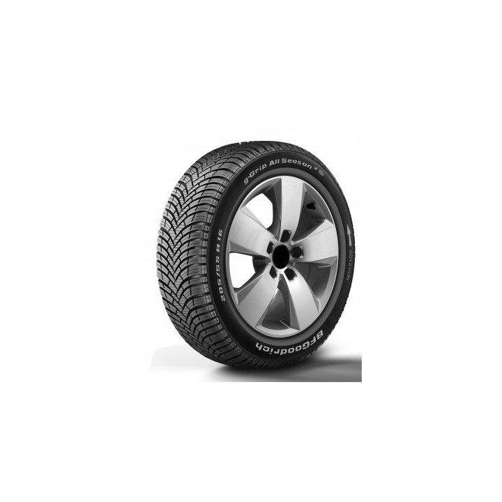 Anvelope ALL SEASON 175/70 R14 84T BFGOODRICH G-GRIP ALL SEASON2